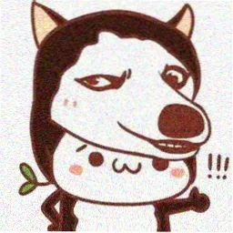 用户小满留言头像